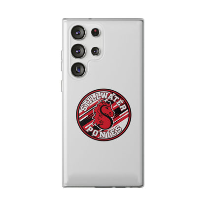 Stillwater Ponies Flexi Cases