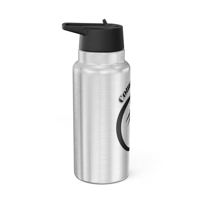 Como Park Gator Tumbler - 32oz Stainless Steel Water Bottle
