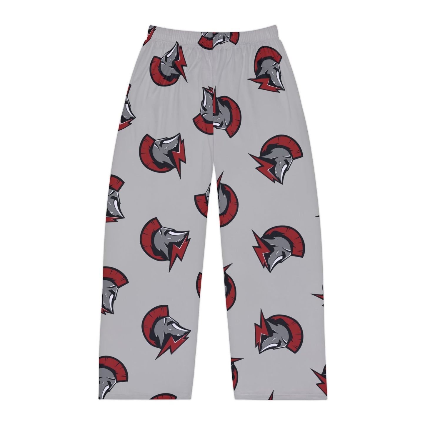 Richfield Spartans Men's Pajama Pants - Cozy Graphic Lounge Wear for Relaxation