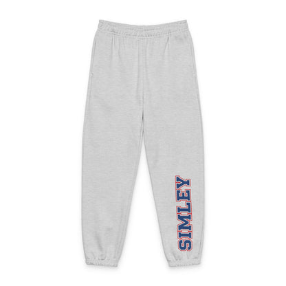 Simley Spartans Cozy Athletic Team Joggers