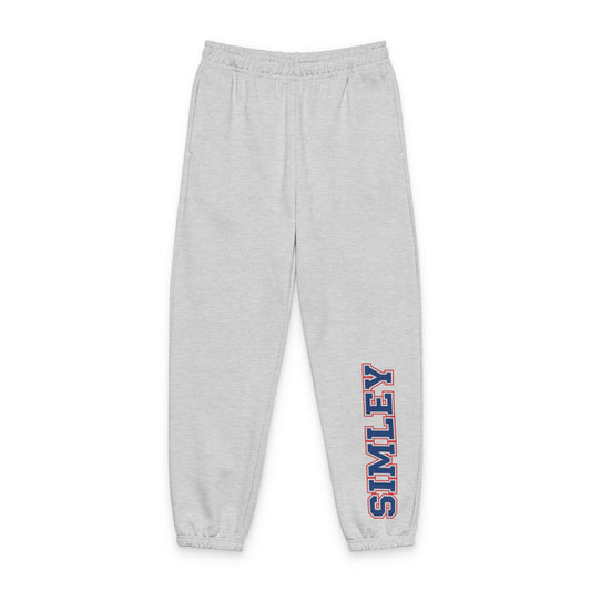 Simley Spartans Cozy Athletic Team Joggers