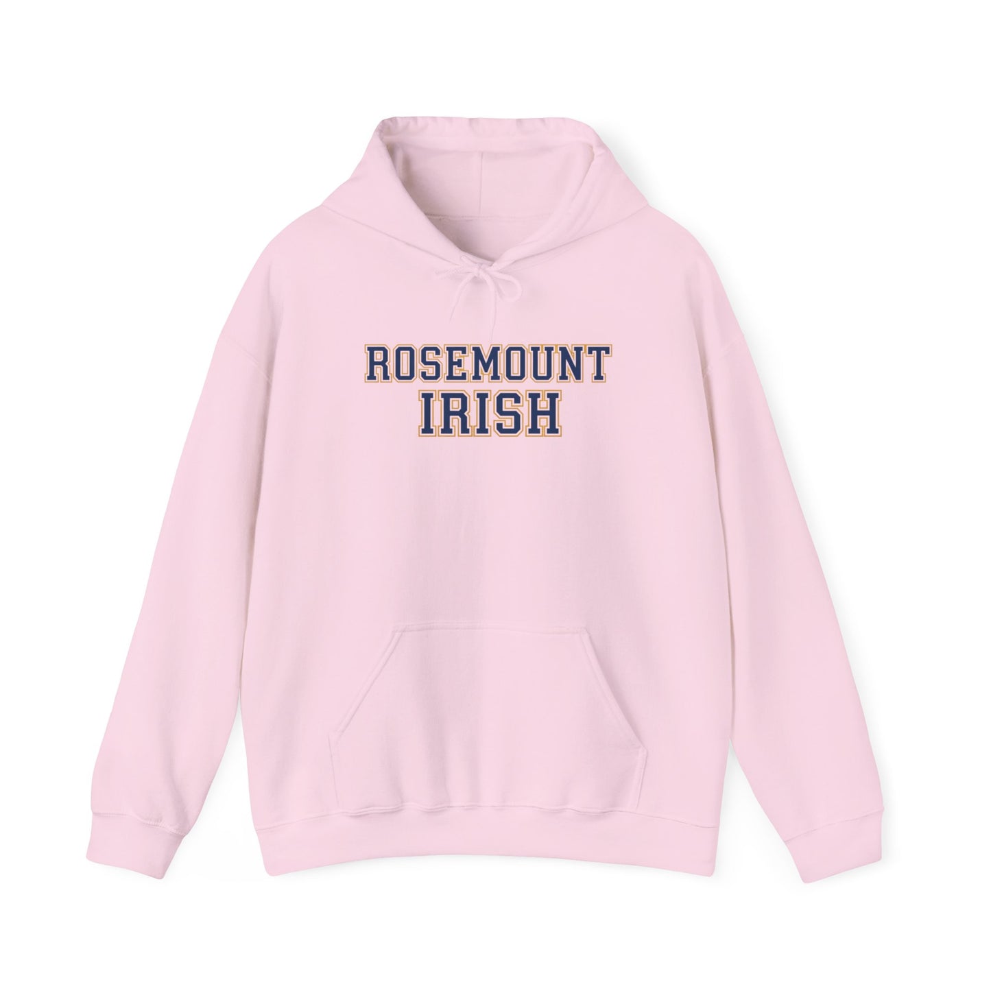 Rosemount Irish Block Sweatshirt
