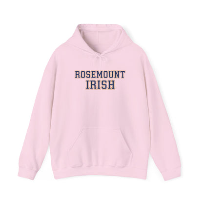 Rosemount Irish Block Sweatshirt