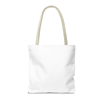 White Bear Bears Tote Bag