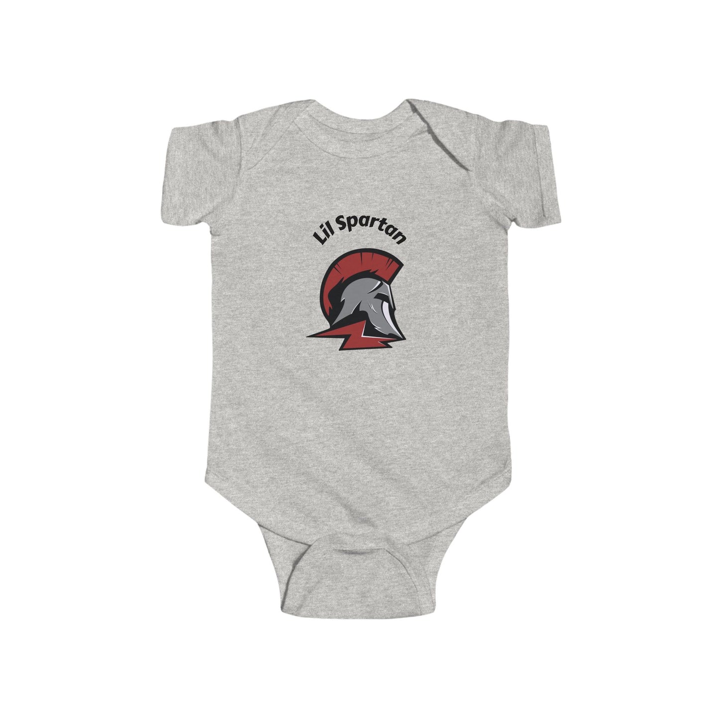 Richfield Spartans Infant Bodysuit - Perfect Baby Shower Gift