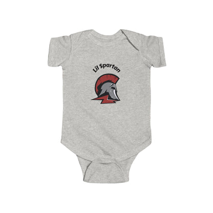 Richfield Spartans Infant Bodysuit - Perfect Baby Shower Gift