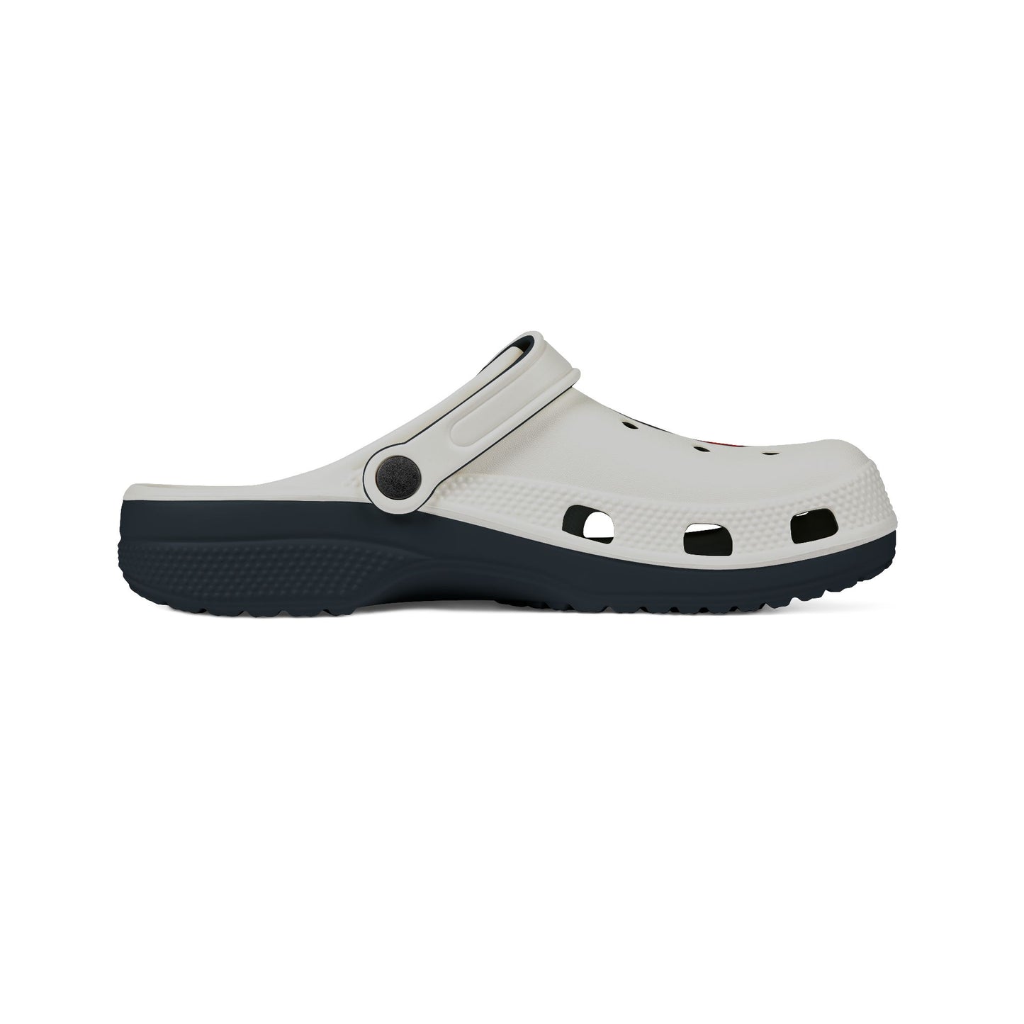 Stillwater Ponies EVA Foam Rubber Shoes