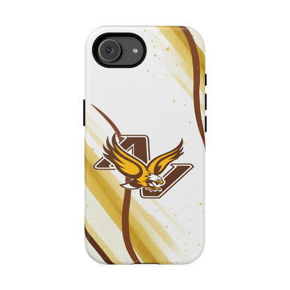 Apple Valley Eagles Mobile Phone Case