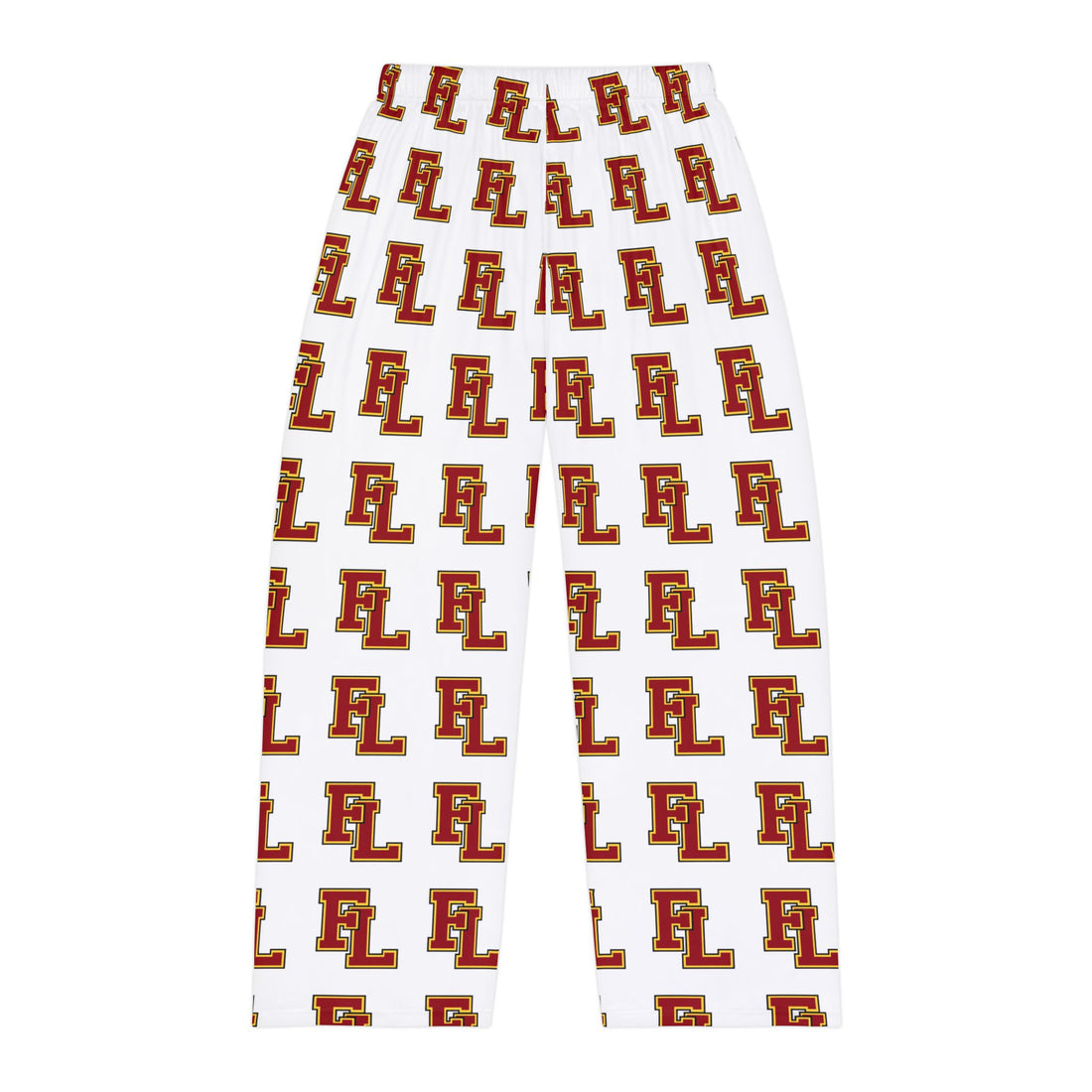 Forest Lake Rangers Men's Pajama Pants