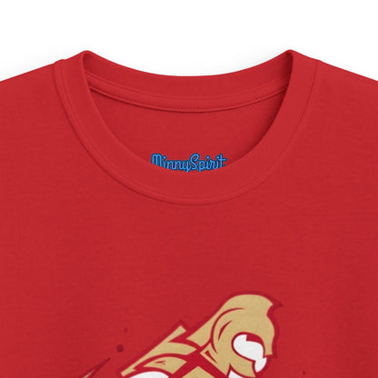 Two Rivers Warriors Kids Tee