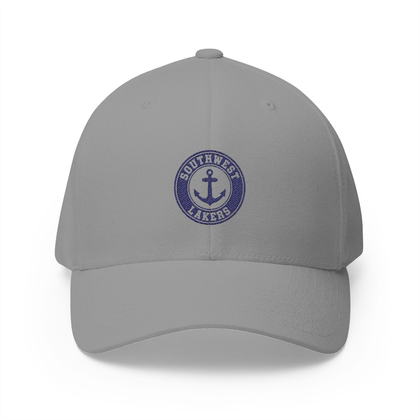 Minneapolis Southwest Lakers Embroidered Cap - Stylish & Structured