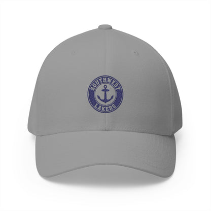 Minneapolis Southwest Lakers Embroidered Cap - Stylish & Structured