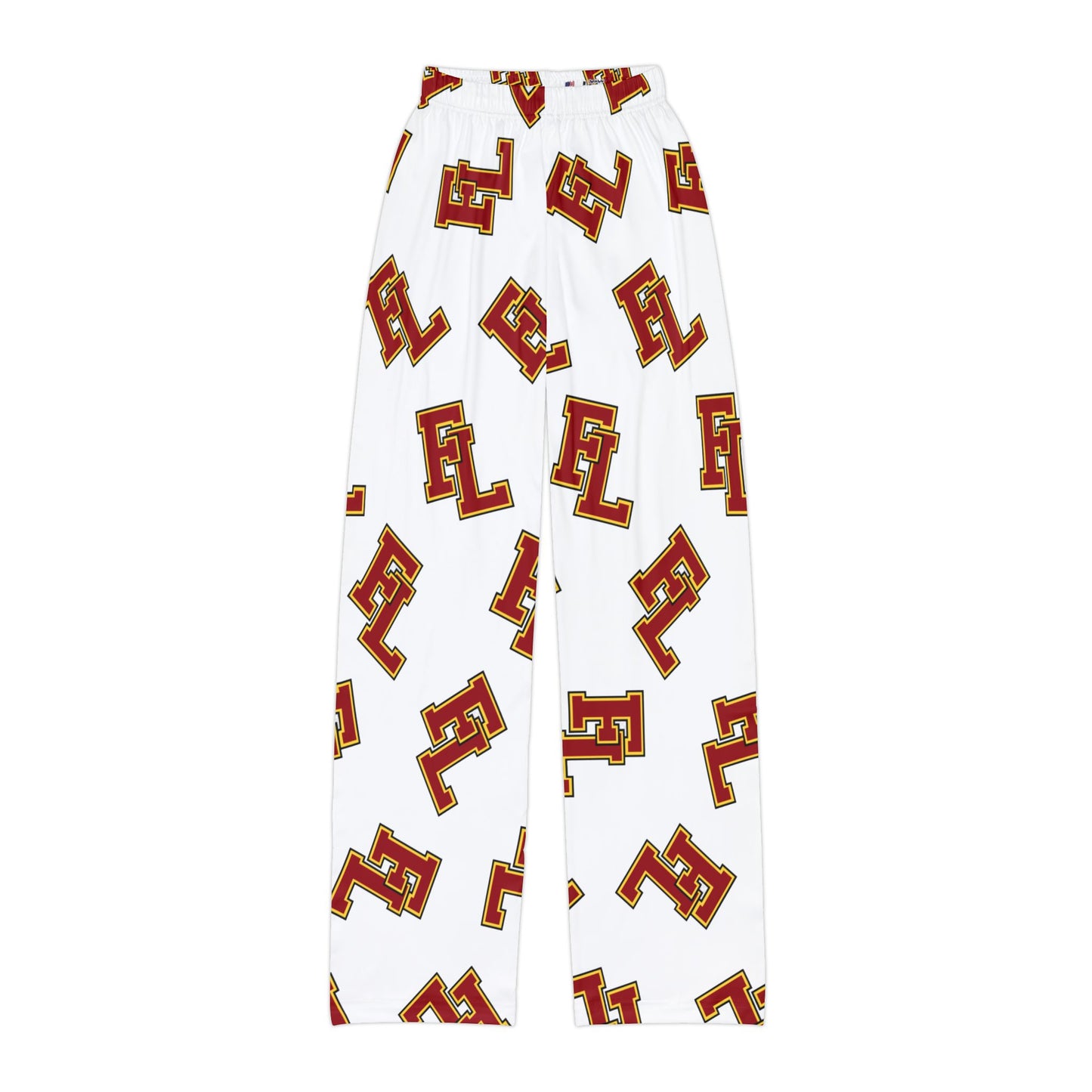 Forest Lake Rangers Kids Pajama Pants