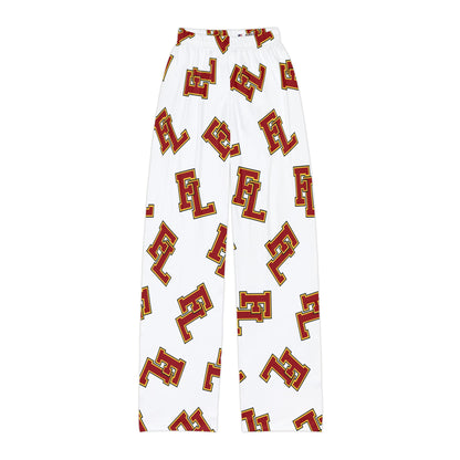 Forest Lake Rangers Kids Pajama Pants
