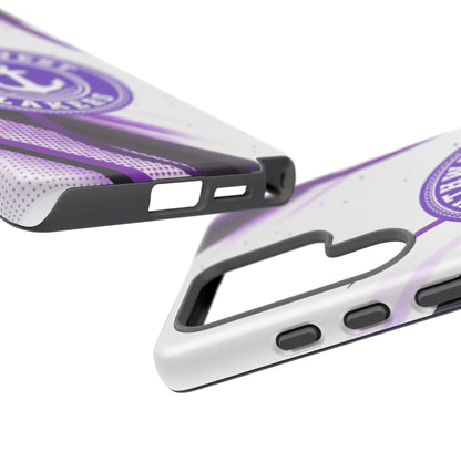 Minneapolis Southwest Lakers Anchor Phone Case - Tough & Stylish Protection