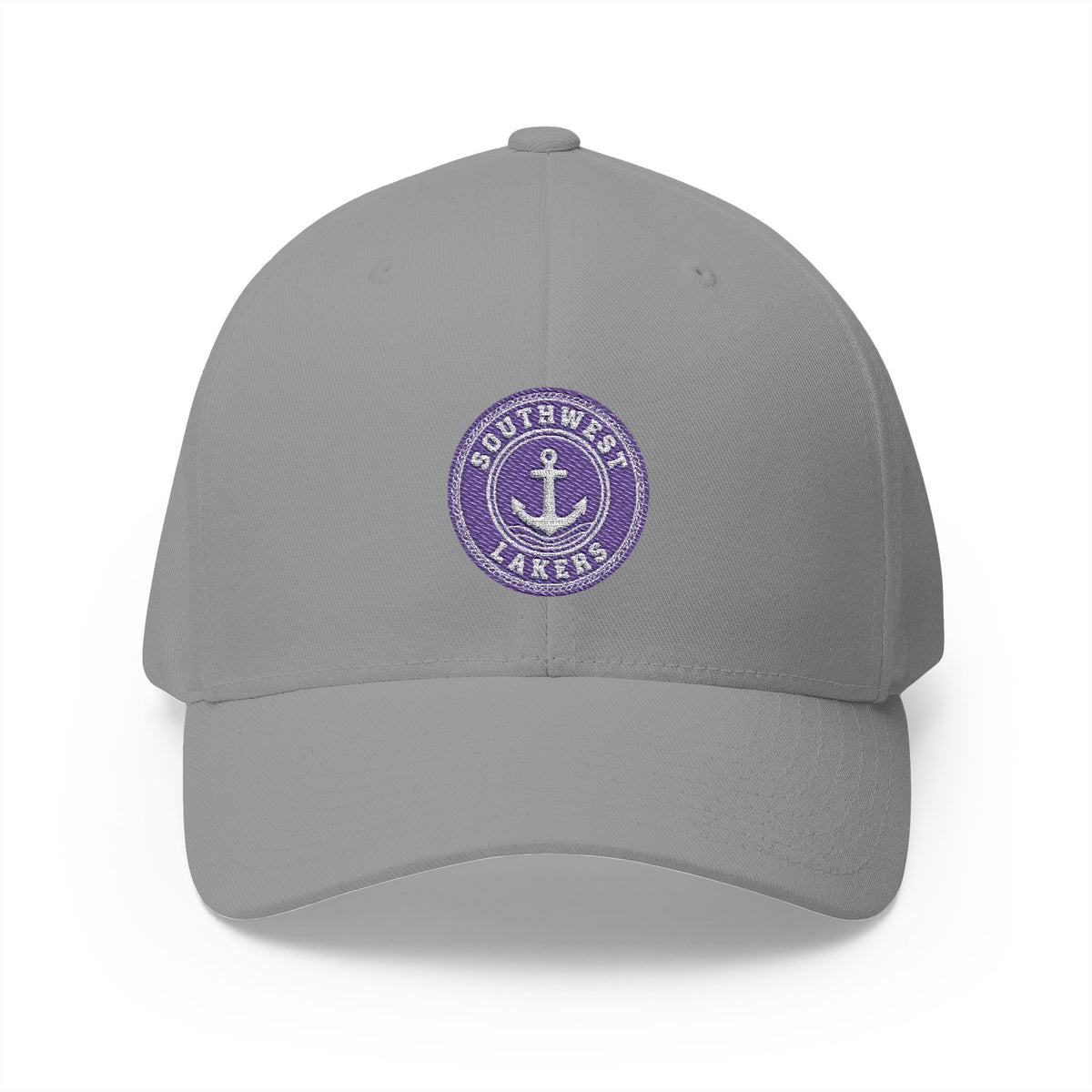 Minneapolis Southwest Lakers Embroidered Cap - Stylish & Structured