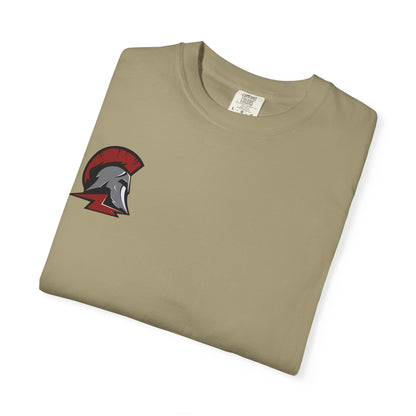 Richfield Spartans Unisex Garment-Dyed T-Shirt