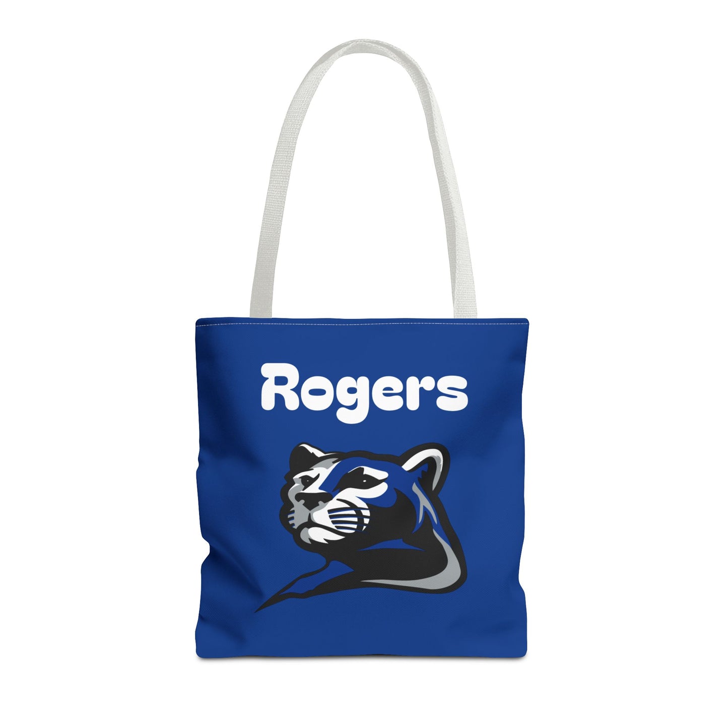 Rogers Royals Tote Bag - Versatile Eco-Friendly Carrier