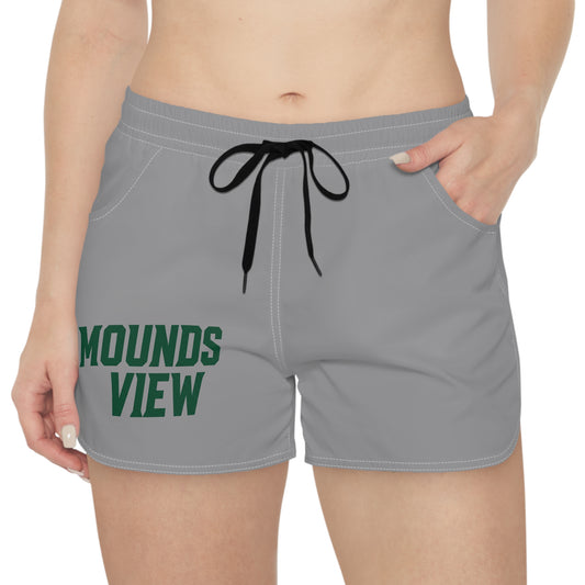 Mounds View Women's Casual Grey