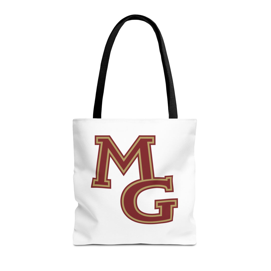 Maple Grove Crimson Bag - Stylish & Functional for Everyday Use