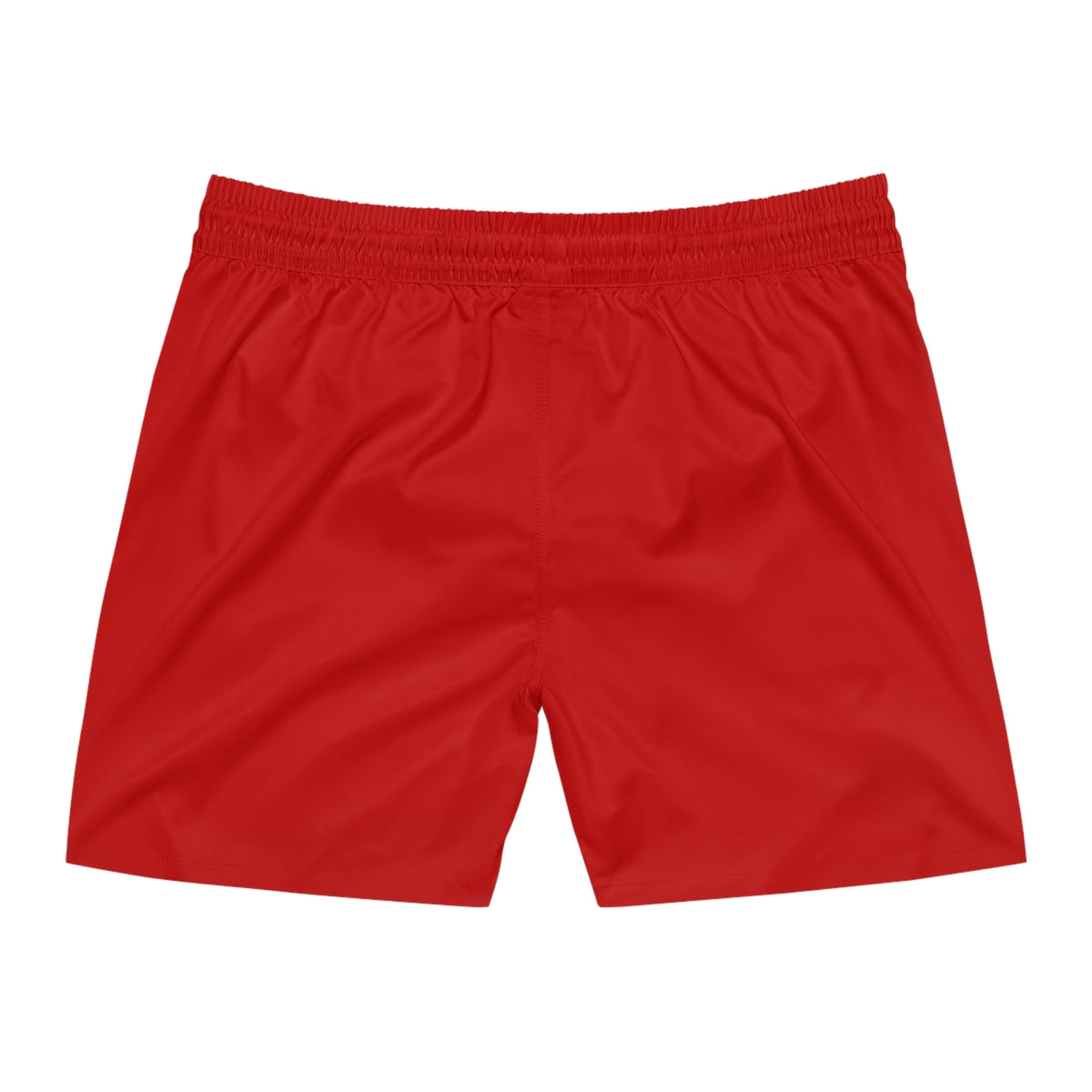 North Saint Paul Polars Men's Mid-Length Swim Shorts