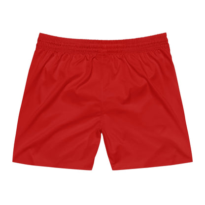 North Saint Paul Polars Men's Mid-Length Swim Shorts