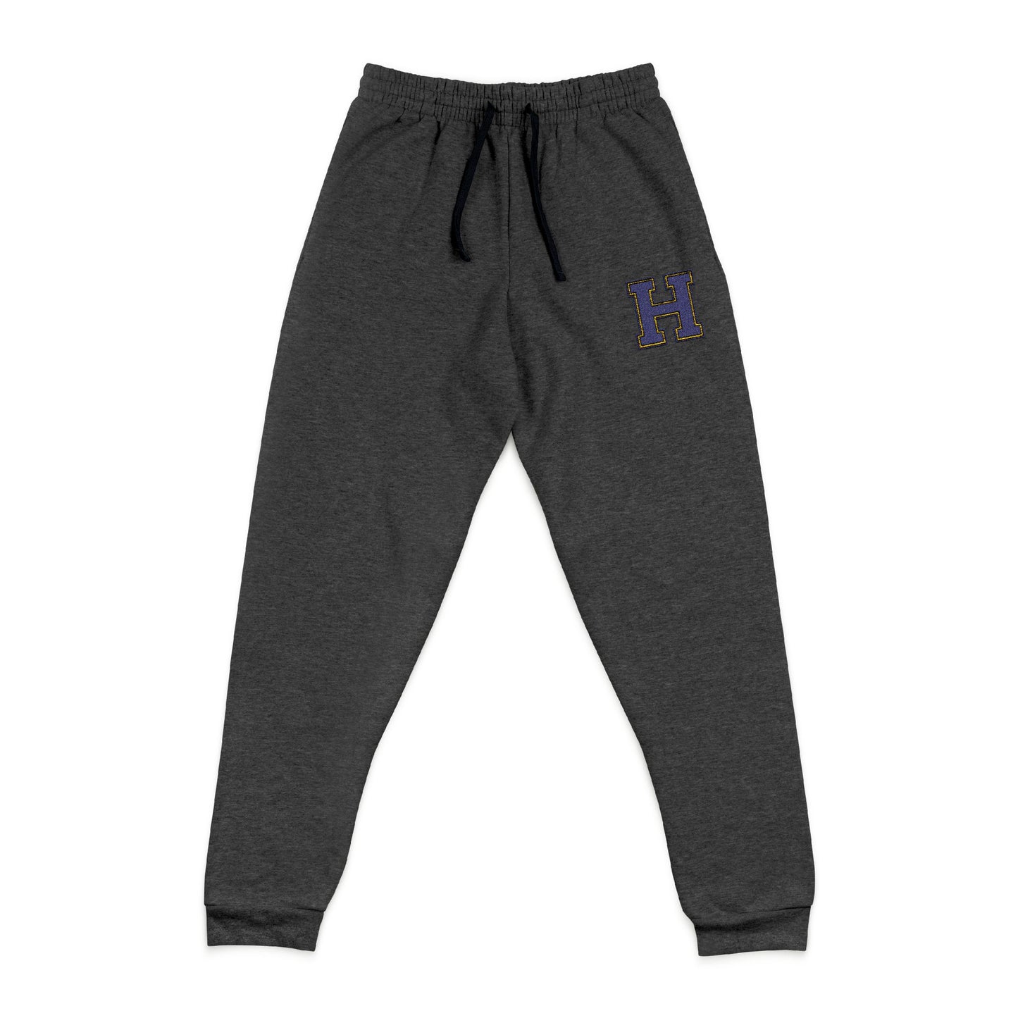 Hastings Raiders Casual Joggers — Cozy Sweatpants
