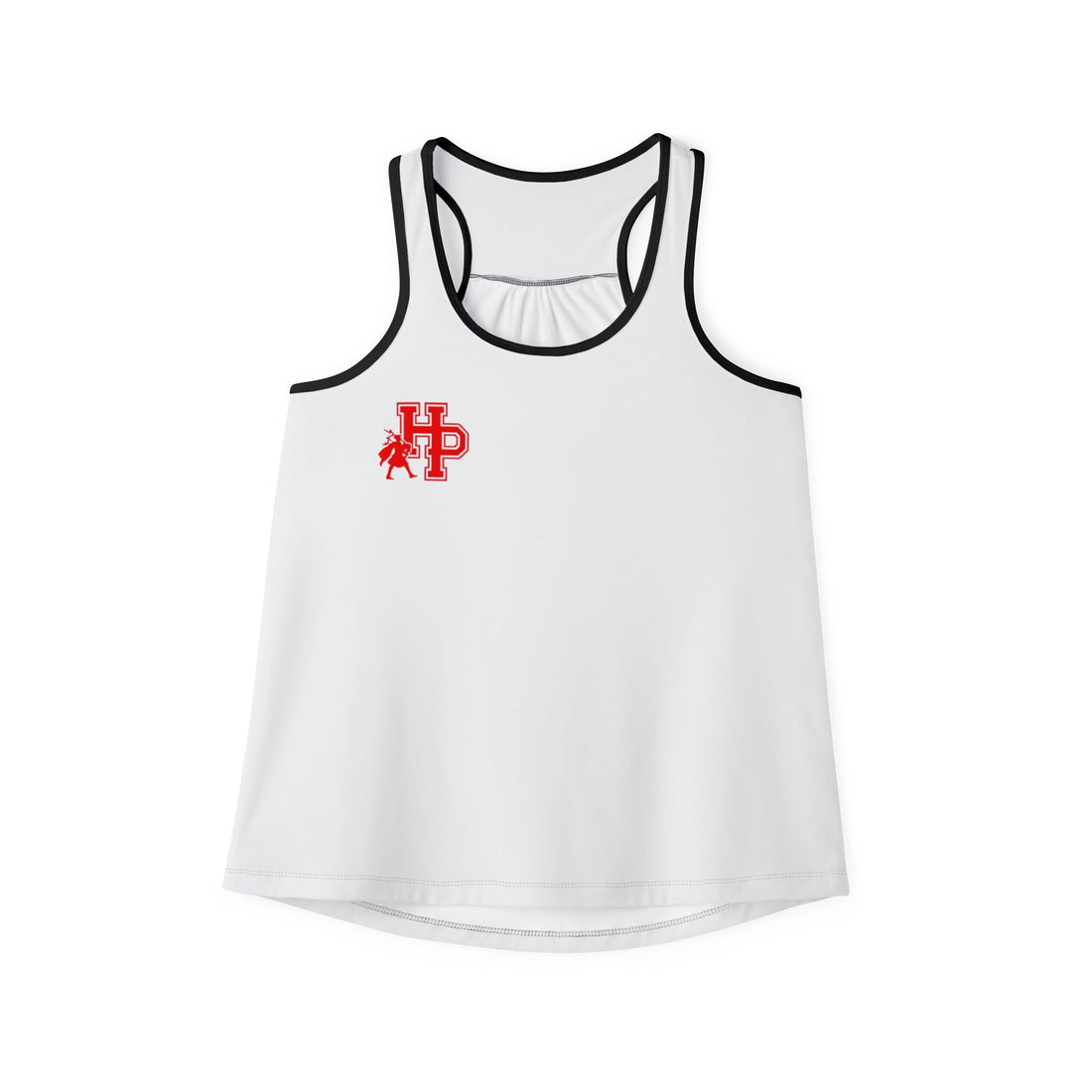 Saint Paul Highland Park Women’s Athletic Tank Top - Perfect for Exercise and Everyday Wear