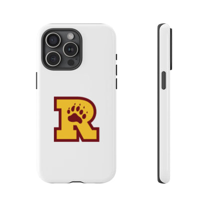 Minneapolis Roosevelt Teddies Tough Phone Case