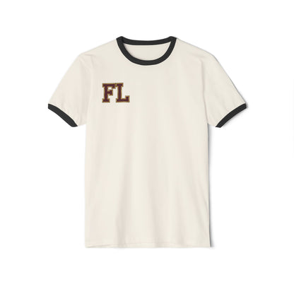Forest Lake Rangers Ringer Tee