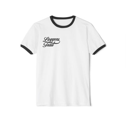 Logger's Trail Golf Course Ringer Tee