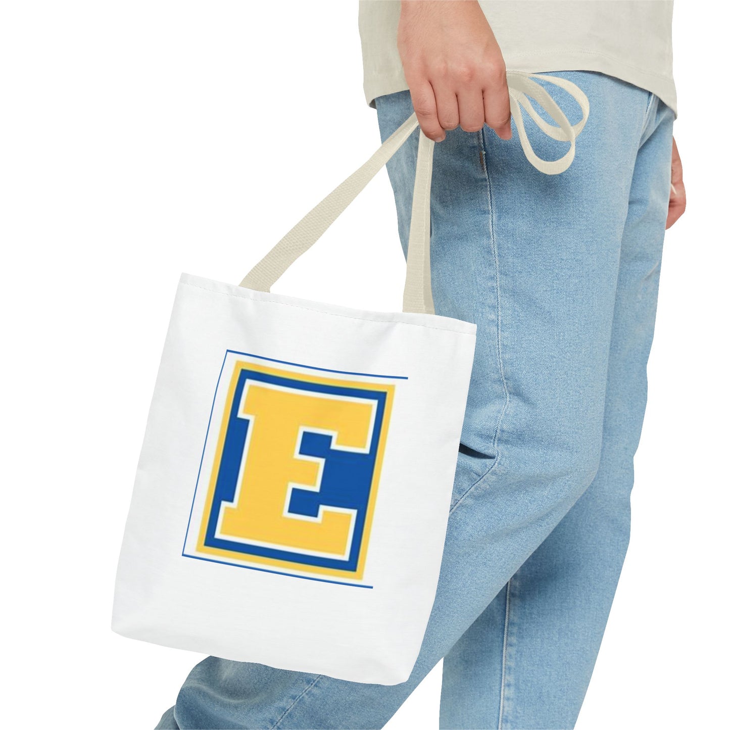 Minneapolis Edison Tommies Tote Bag  - Stylish & Versatile for Everyday Use