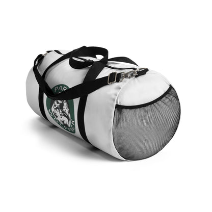 Park Cottage Grove Wolfpack Duffel Bag - Stylish Gym & Travel Bag