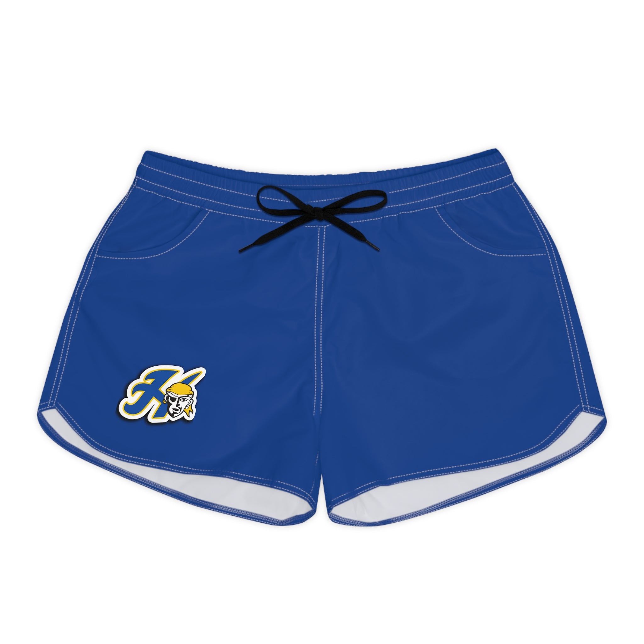 Hastings Raiders Blue Women's Casual Shorts