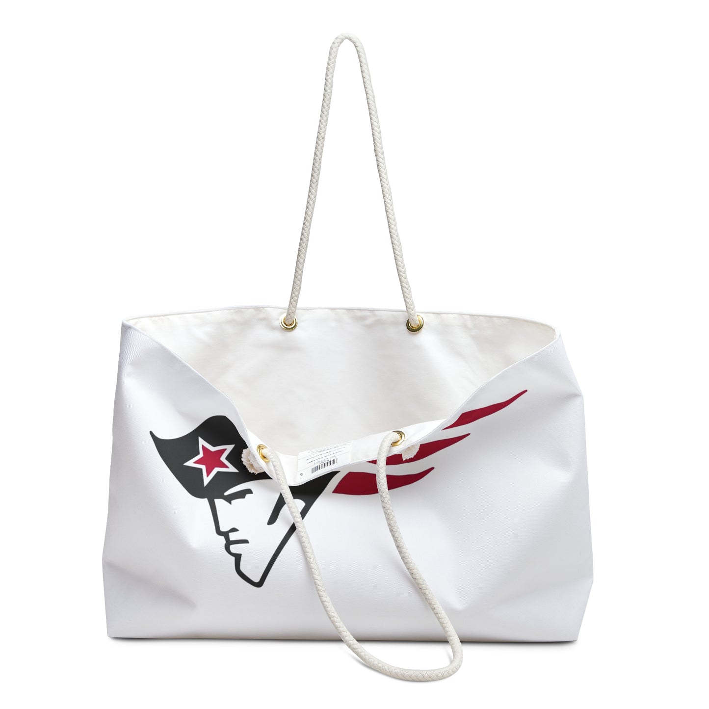 Saint Paul Central Minutemen Weekender Bag