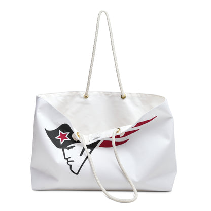 Saint Paul Central Minutemen Weekender Bag