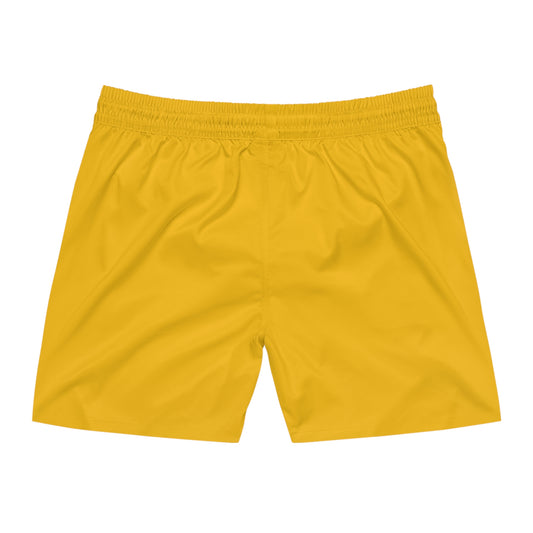 Apple Valley Eagles Swim Shorts - Men's Mid-Length Beachwear