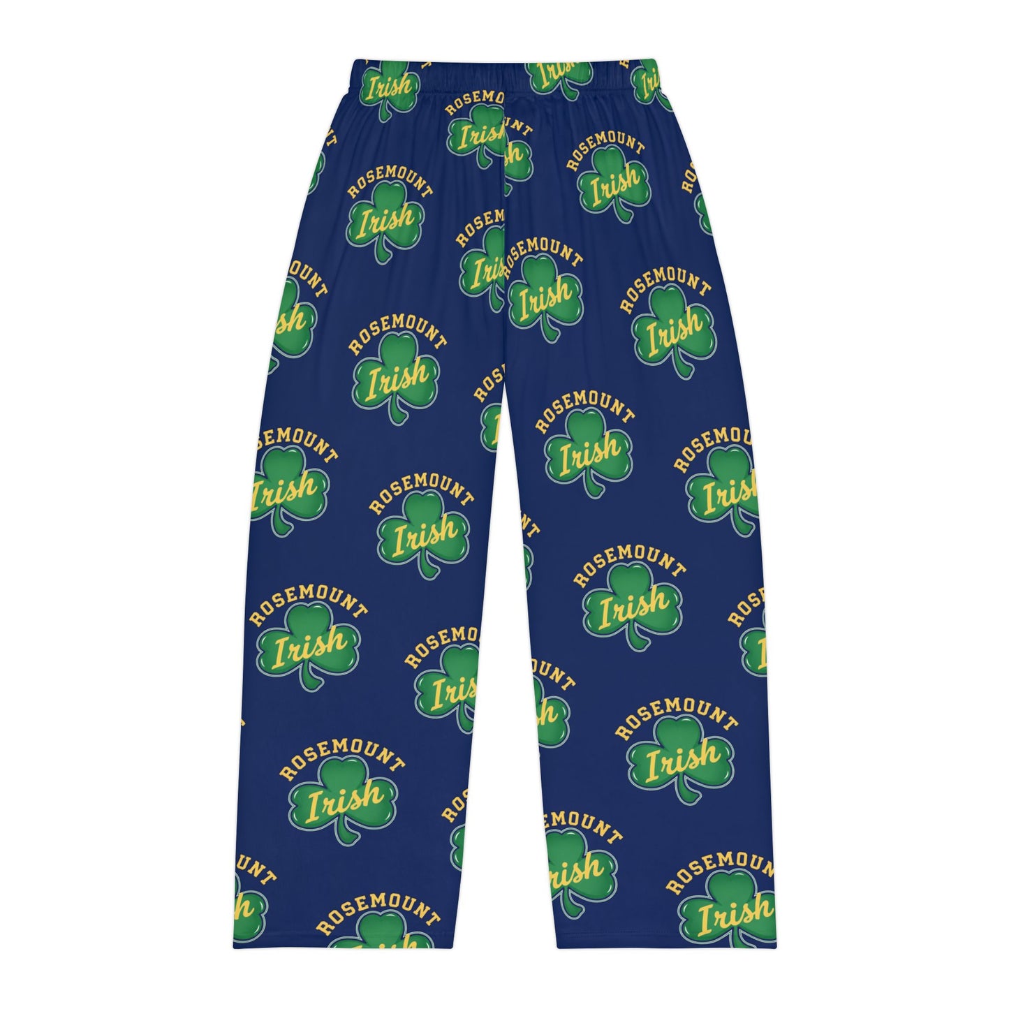 Rosemount Irish Men's Pajama Pants - Comfortable Lounge Wear