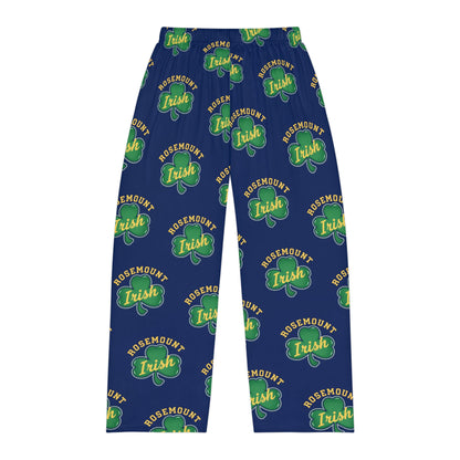 Rosemount Irish Men's Pajama Pants - Comfortable Lounge Wear