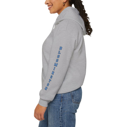 Bloomington Jefferson Jaguars Vintage School Mascot Sweatshirt