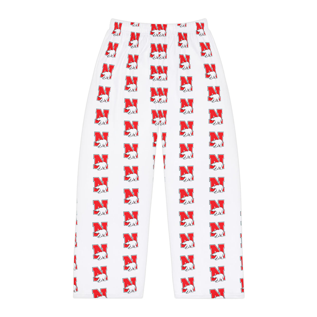 North Saint Paul Polars Men's Pajama Pants