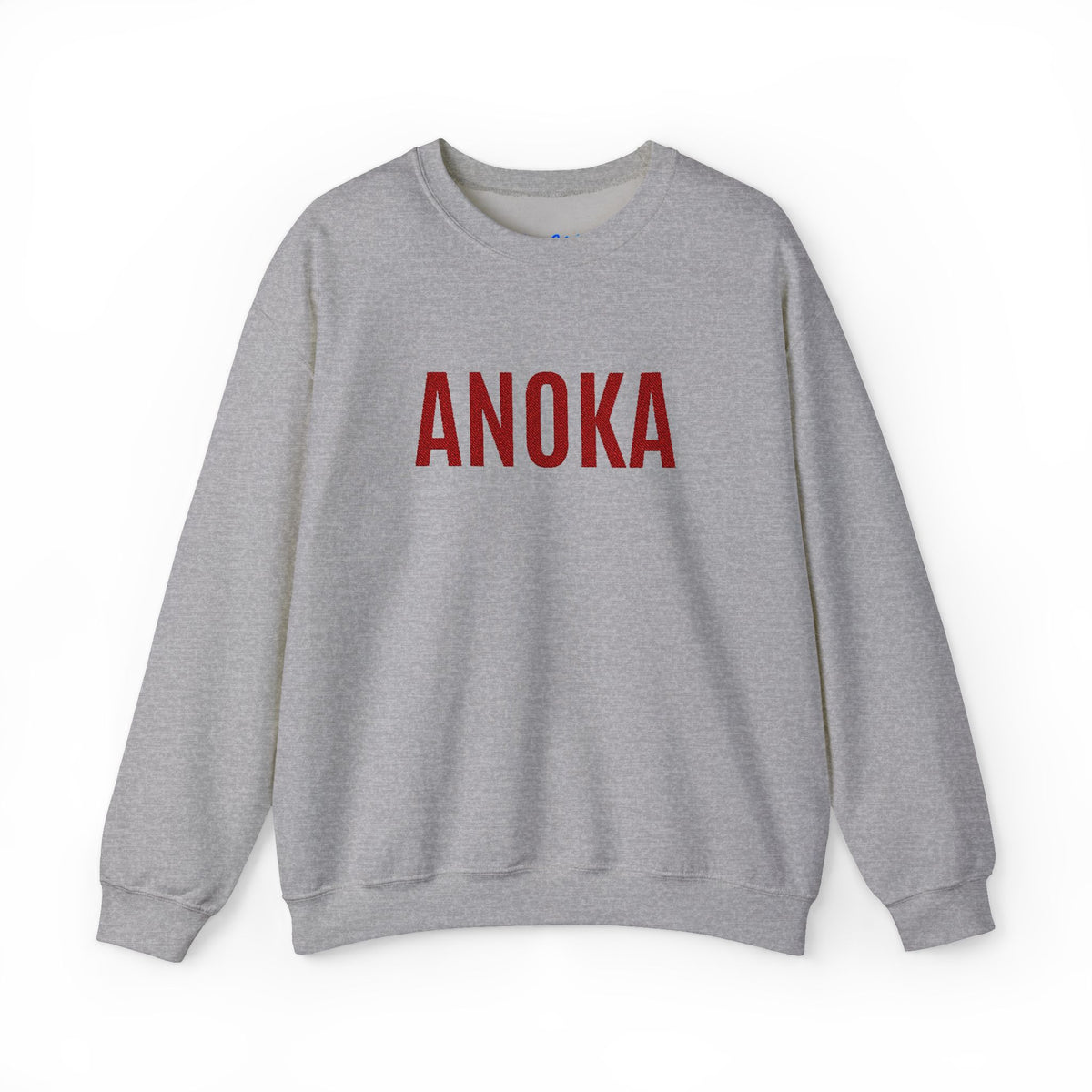 Anoka Retro Crewneck Sweatshirt