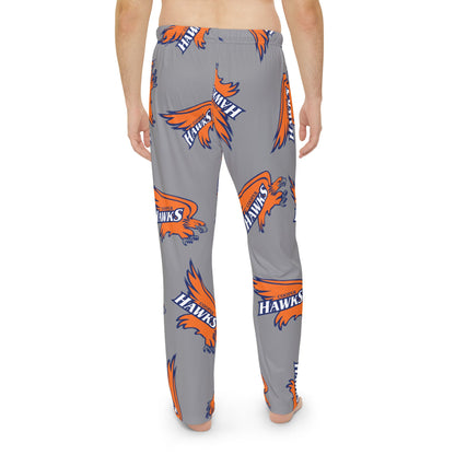 Robbinsdale Cooper Hawks Men's Pajama Pants - Comfortable & Fun for Sports Lovers