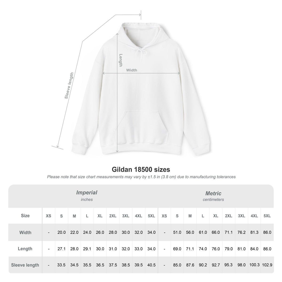 Logger's Trail Embroidered Script Golfers Hoodie