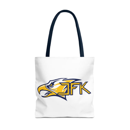 Bloomington Kennedy Eagles Tote Bag - Versatile Eco-Friendly Carrier
