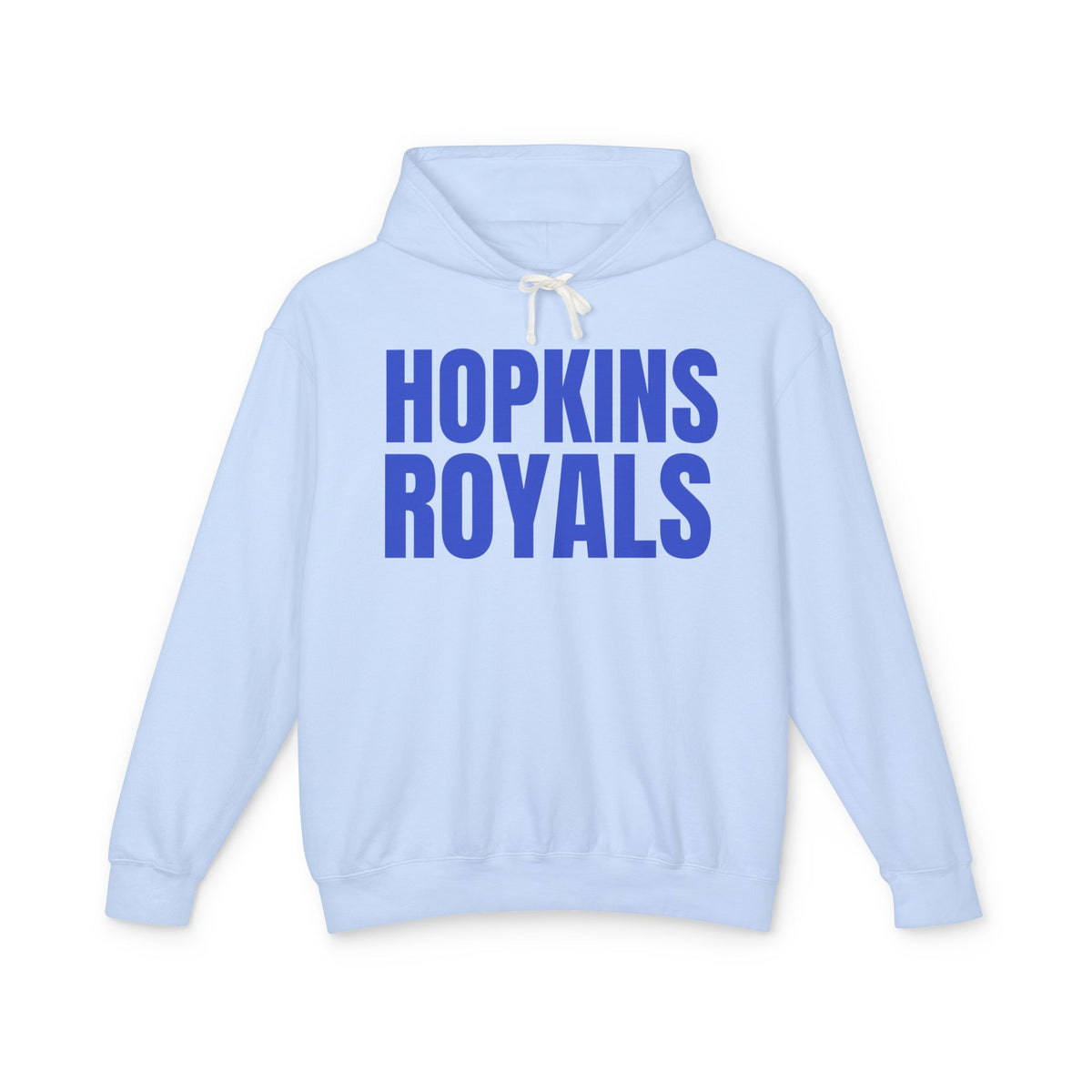 Hopkins Royals Essentially Spirit Hoodie
