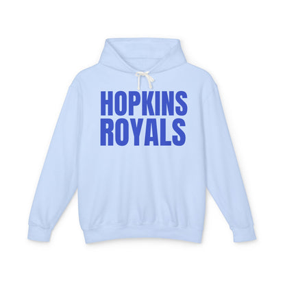 Hopkins Royals Essentially Spirit Hoodie