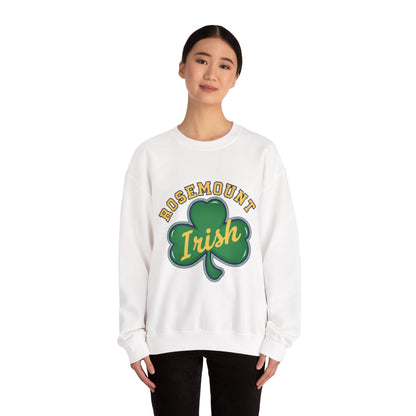 Rosemount Irish Crewneck Sweatshirt