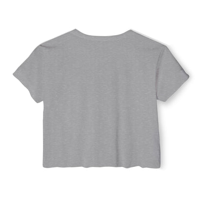 Minnetonka Skippers Women's Festival Crop Top