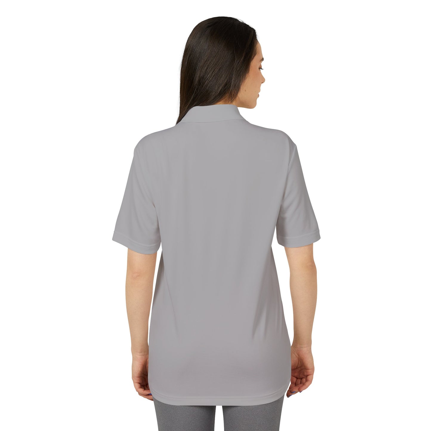 Irondale Knights Unisex Performance Polo